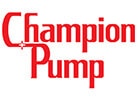 ChampionPump logo